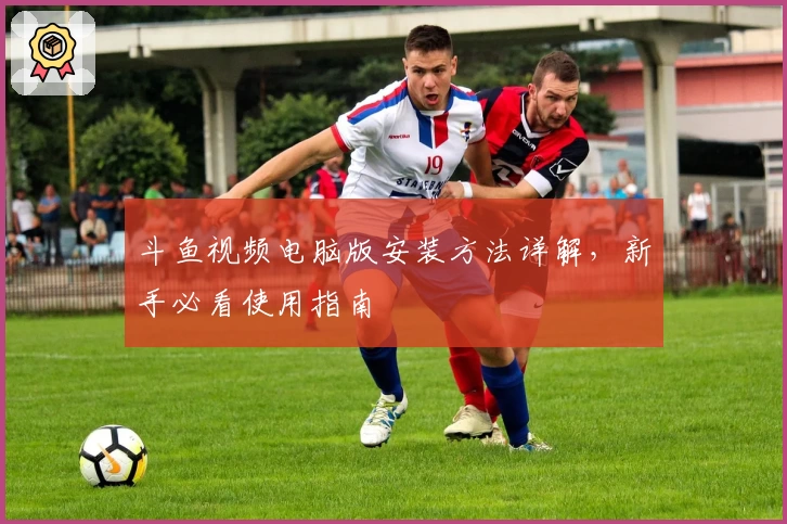 斗鱼视频电脑版安装方法详解，新手必看使用指南