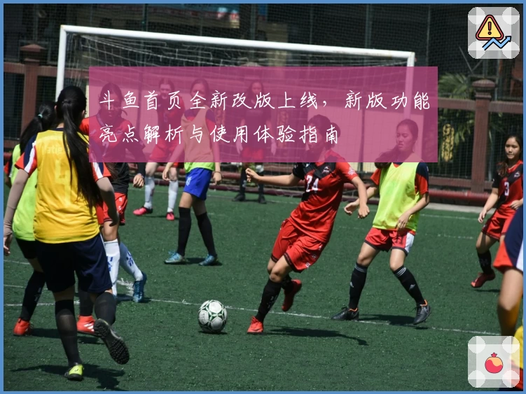 斗鱼首页全新改版上线，新版功能亮点解析与使用体验指南