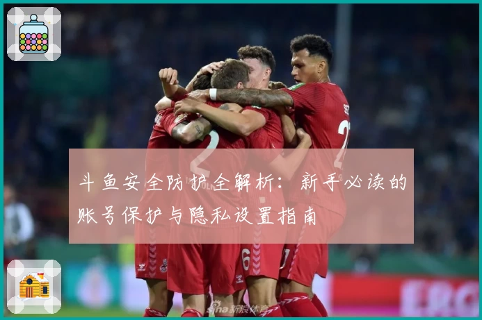 斗鱼安全防护全解析：新手必读的账号保护与隐私设置指南