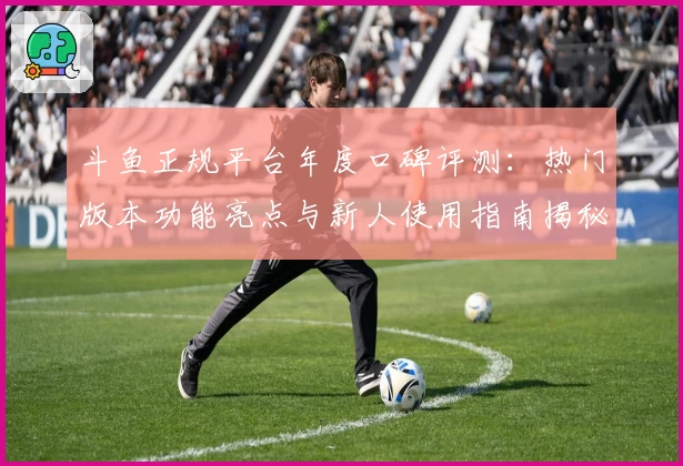 斗鱼正规平台年度口碑评测：热门版本功能亮点与新人使用指南揭秘