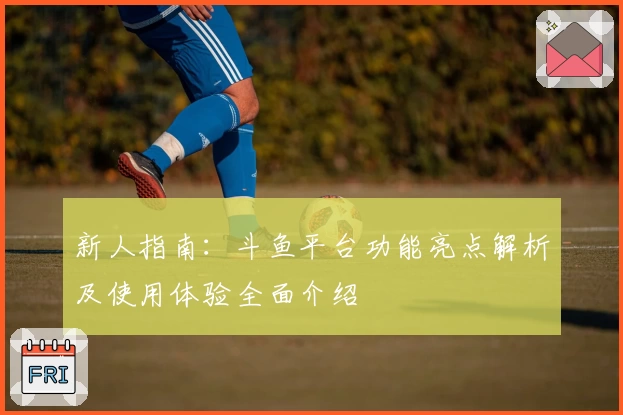 新人指南：斗鱼平台功能亮点解析及使用体验全面介绍