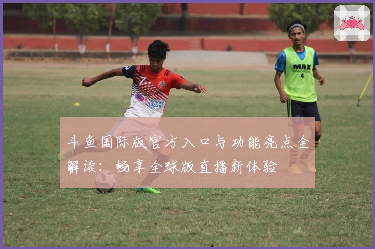 斗鱼国际版官方入口与功能亮点全解读：畅享全球版直播新体验