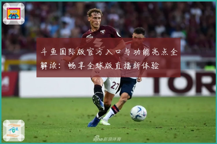 斗鱼国际版官方入口与功能亮点全解读：畅享全球版直播新体验